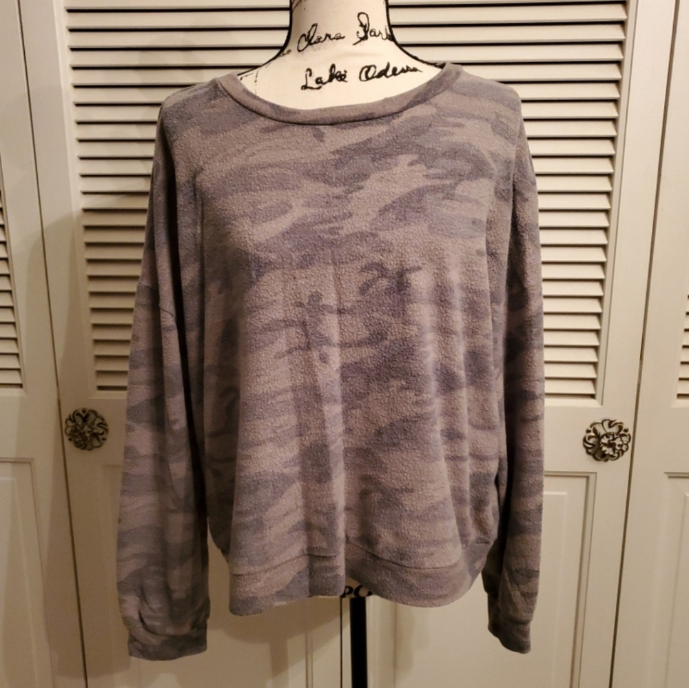 Women's Pajama top